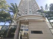 Apartamento para locação no centro de Cascavel Pr