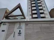 Apartamento para locação no centro de Cascavel Pr