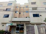 Apartamento para locação no centro de Cascavel Pr