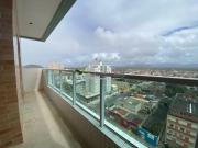 Apartamento para locaÃ§Ã£o no Centro de ItanhaÃm SP: 2...