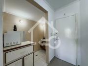 Apartamento para locação no Centro de São Bernardo do...