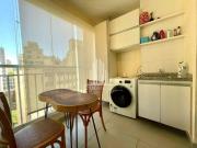 Apartamento para Locação no Centro de São Paulo SP: 1...