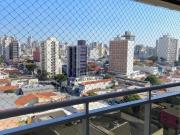Apartamento para locaÃ§Ã£o no Centro de Santo AndrÃ