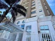 Apartamento para locação no Centro em Cascavel