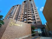 Apartamento para locação no Centro em Cascavel