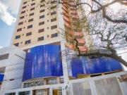 Apartamento para locação no centro em Cascavel Pr