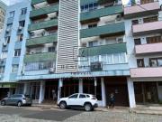 Apartamento para locação no Centro Histórico de Porto...