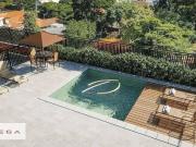 Apartamento para locação no Condomínio Allure Patriani...