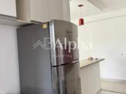 Apartamento para locaÃ§Ã£o no CondomÃnio Alpha Park em...