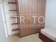 Apartamento para locaÃ§Ã£o no CondomÃnio Aquarela