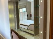 Apartamento para locação no condomínio Boulevard Tamboré...