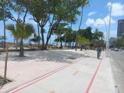 Apartamento para locaã§ã£o no condomãnio do edifãcio san...