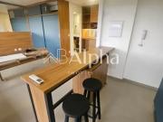 Apartamento para locaÃ§Ã£o no CondomÃnio Fiori em...