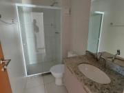 Apartamento para locaÃ§Ã£o no CondomÃnio Hemisphere, em...