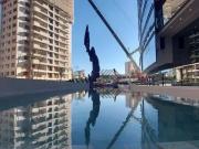 Apartamento para locação no Condomínio Highline Park 01...