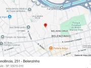 Apartamento para LocaÃ§Ã£o no CondomÃnio It Home BelÃm,...