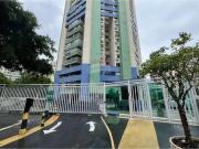 Apartamento para locação no Condomínio Key West – Barra...