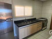 Apartamento para venda ou locação no Condomínio Le...