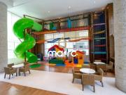 Apartamento para locaãão no condomãnio luzes da mata