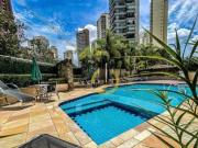 Apartamento para locação no Condomínio Maison Blanche...