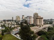 Apartamento para LocaÃ§Ã£o no CondomÃnio Novare â Alphaville