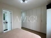 Apartamento para locaÃ§Ã£o no condomÃnio Novo Leblon