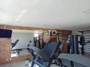 Apartamento para locação no Condomínio: Studio Morada