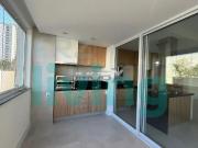 Apartamento para locação no Condomínio Thropos – Vila...