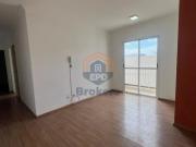 Apartamento para locaãão no condomãnio vista centrale...