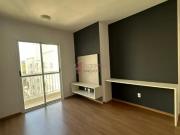 Apartamento para locaãão no condomãnio vista centrale...