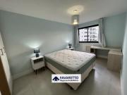 Apartamento para locaÃ§Ã£o no CondomÃnio WaterWays...