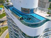 Apartamento ã venda no condomãnio wave alphaville â 18...