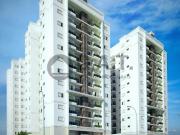 APARTAMENTO PARA LOCAÇÃO NO CONDOMÍIO VILLA LOBOS...