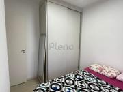 Apartamento para locação no Condomínio Alta Vista, Valinhos