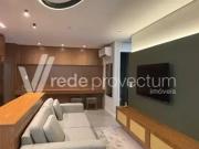 Apartamento para locação no condomínio Halma 911, no...