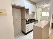 APARTAMENTO PARA LOCAÇÃO NO CONDOMÍNIO INSPIRE BRISAS...