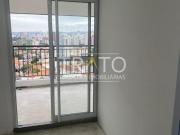 Apartamento para locação no Condomínio Living Blend