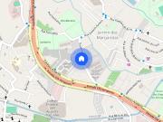 Apartamento para locação no CONDOMÍNIO PARQUE SOLARIS,...