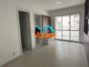 Apartamento para locação no Condomínio Piscine Home &...