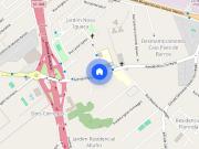 Apartamento para Locação no condomínio Residencial Del...