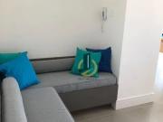 Apartamento para locação no Condomínio Varandas Vila...