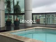 Apartamento para locação no Condomínio Villaggio Panamby...