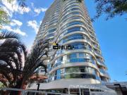 APARTAMENTO PARA LOCAÇÃO NO CONDOMÍNIO WAVE ALPHAVILLE