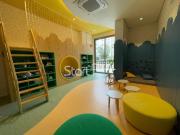 Apartamento para locação no Condomínio Yard Cambuí