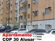APARTAMENTO para locação no COQUEIRO em Ananindeua/PA 146062