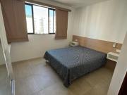 Apartamento para locaãão no coraãão de boa viagem 10...