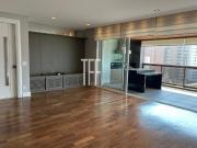 Apartamento para venda e locação no Ed Clermont Ferrand...