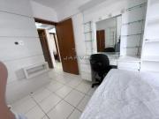 Apartamento para locação no Ed. Dallas 6.000