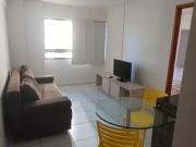 Apartamento para locaã§ã£o no edf golden breeze, boa...