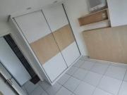 Apartamento para locação no EDF. Porto brasilis, boa...